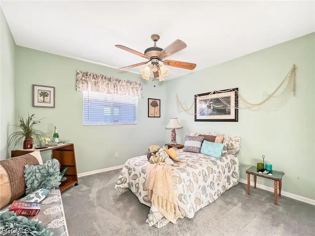 7631 Woodland Bend Circle Fort Myers FL 33912