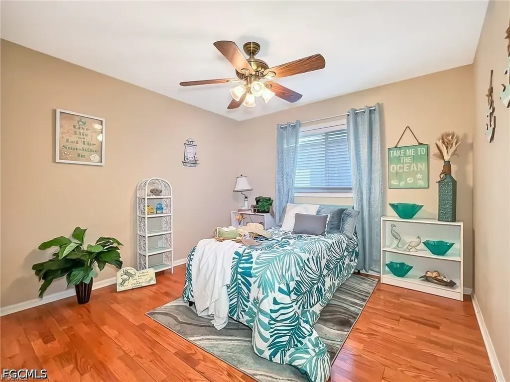 7631 Woodland Bend Circle Fort Myers FL 33912