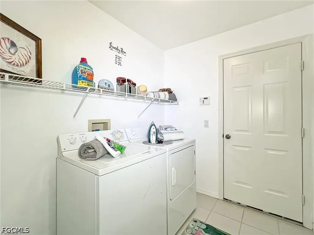 7631 Woodland Bend Circle Fort Myers FL 33912