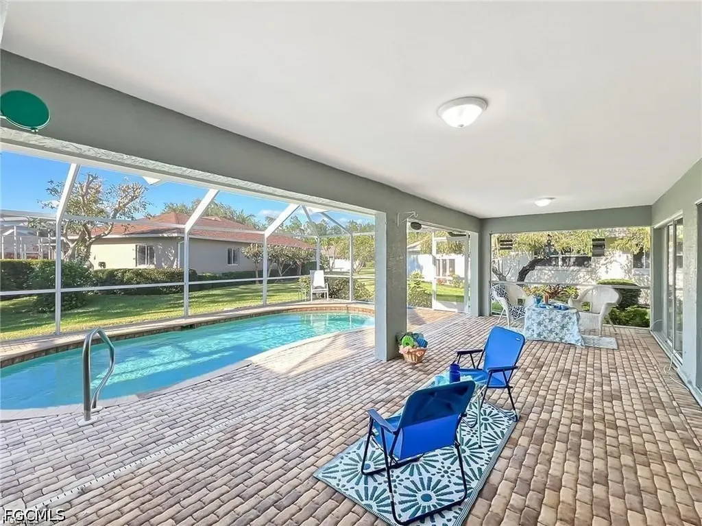 7631 Woodland Bend Circle Fort Myers FL 33912