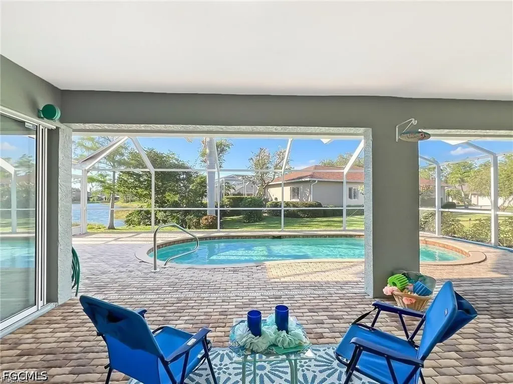 7631 Woodland Bend Circle Fort Myers FL 33912