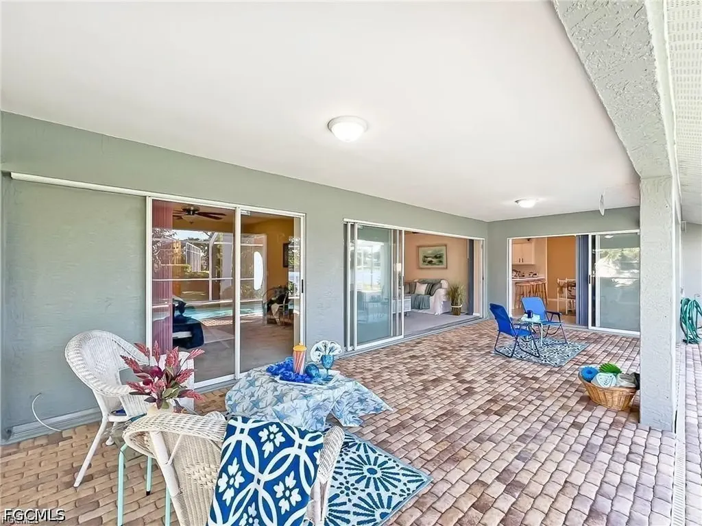 7631 Woodland Bend Circle Fort Myers FL 33912