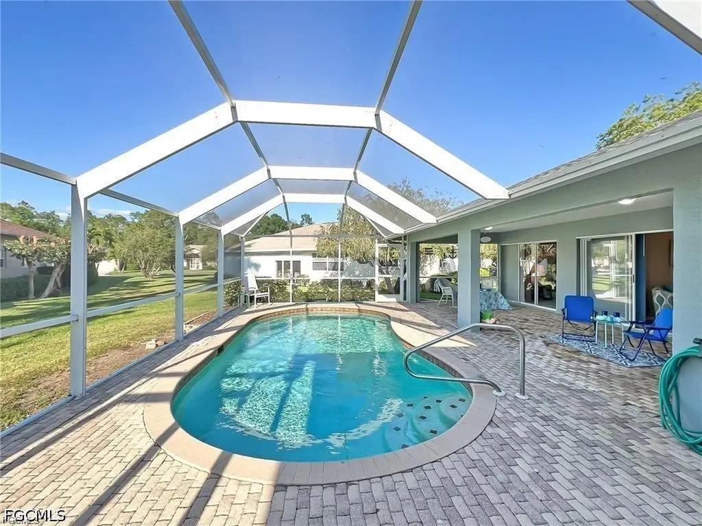 7631 Woodland Bend Circle Fort Myers FL 33912