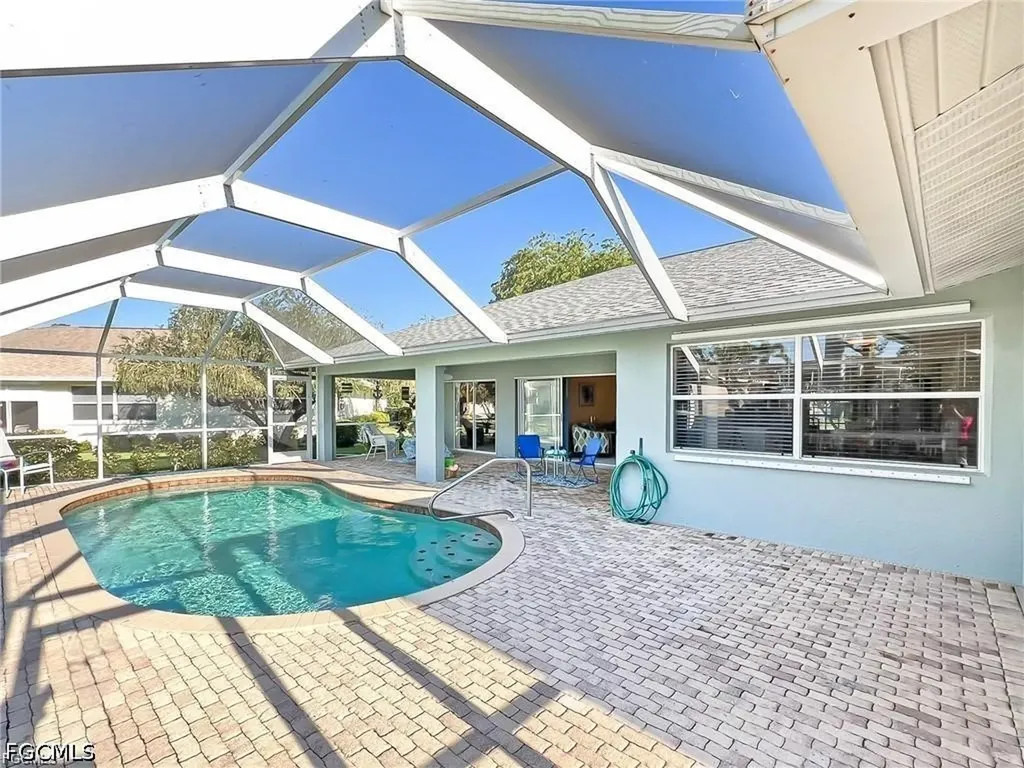 7631 Woodland Bend Circle Fort Myers FL 33912