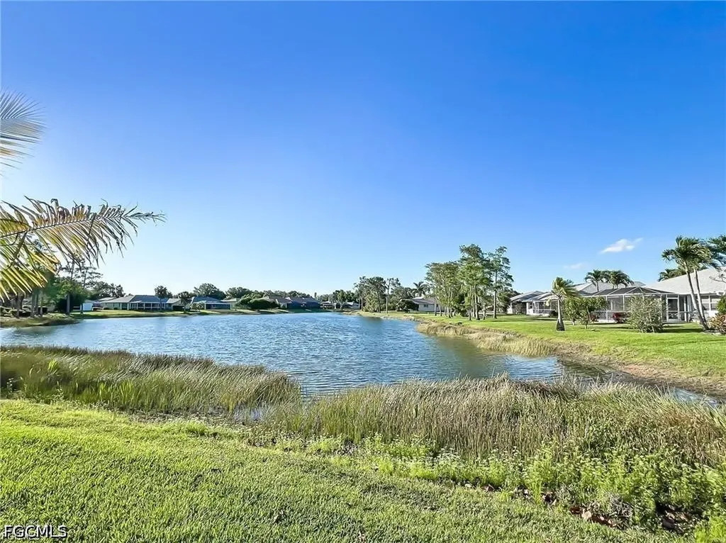 7631 Woodland Bend Circle Fort Myers FL 33912