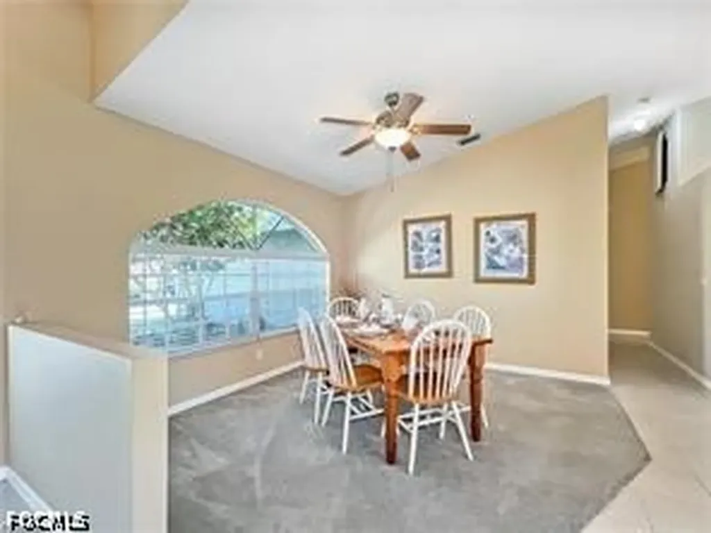 7631 Woodland Bend Circle Fort Myers FL 33912