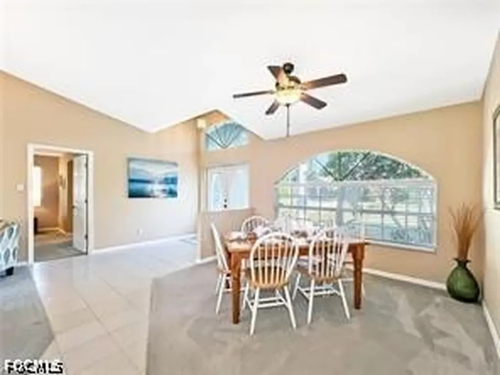 7631 Woodland Bend Circle Fort Myers FL 33912