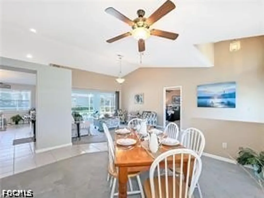 7631 Woodland Bend Circle Fort Myers FL 33912
