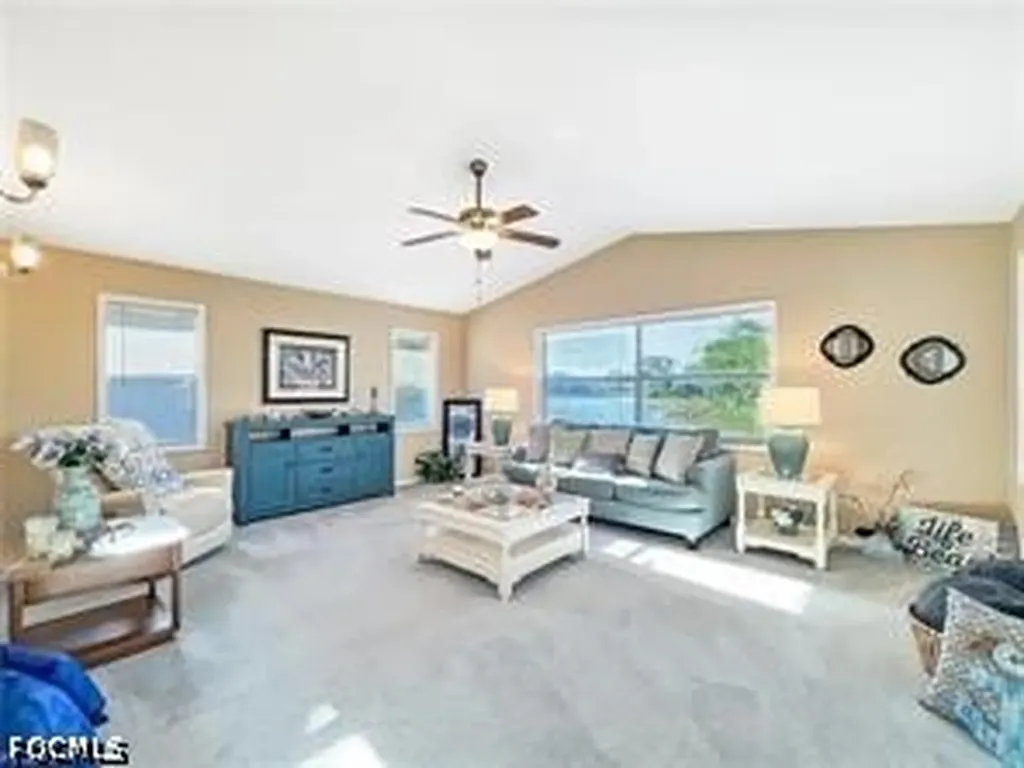7631 Woodland Bend Circle Fort Myers FL 33912