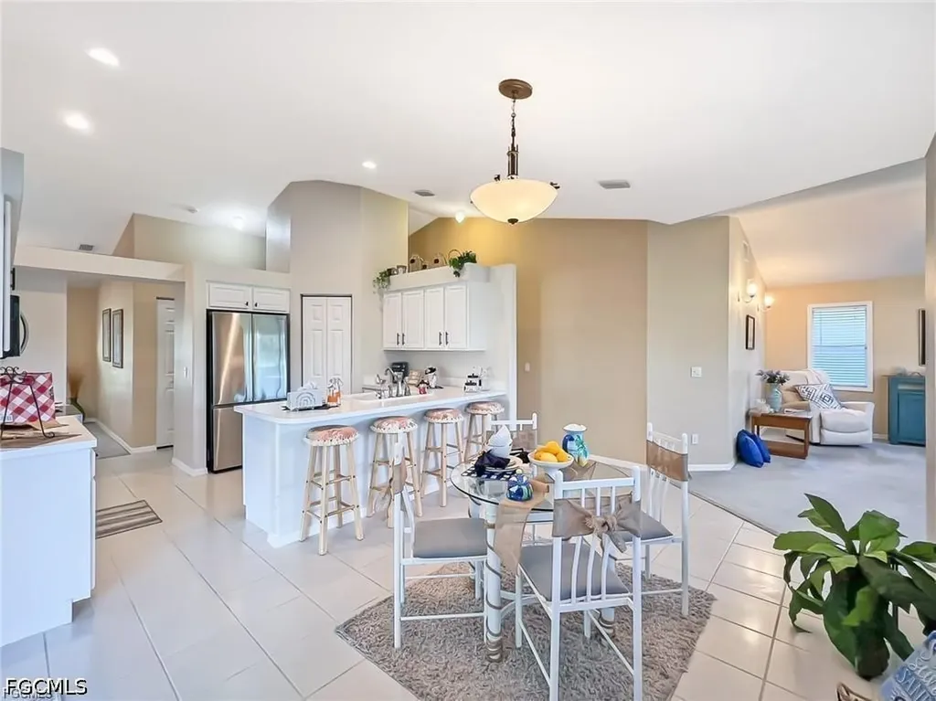 7631 Woodland Bend Circle Fort Myers FL 33912