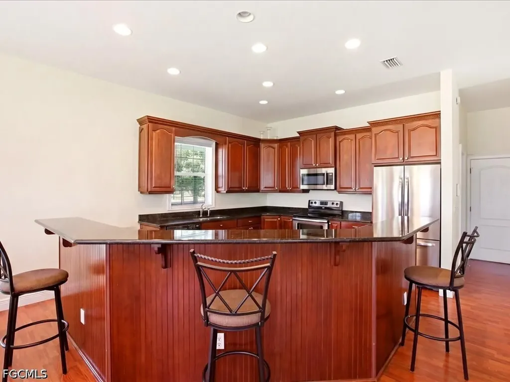 21651 Tuckahoe Road Alva FL 33920