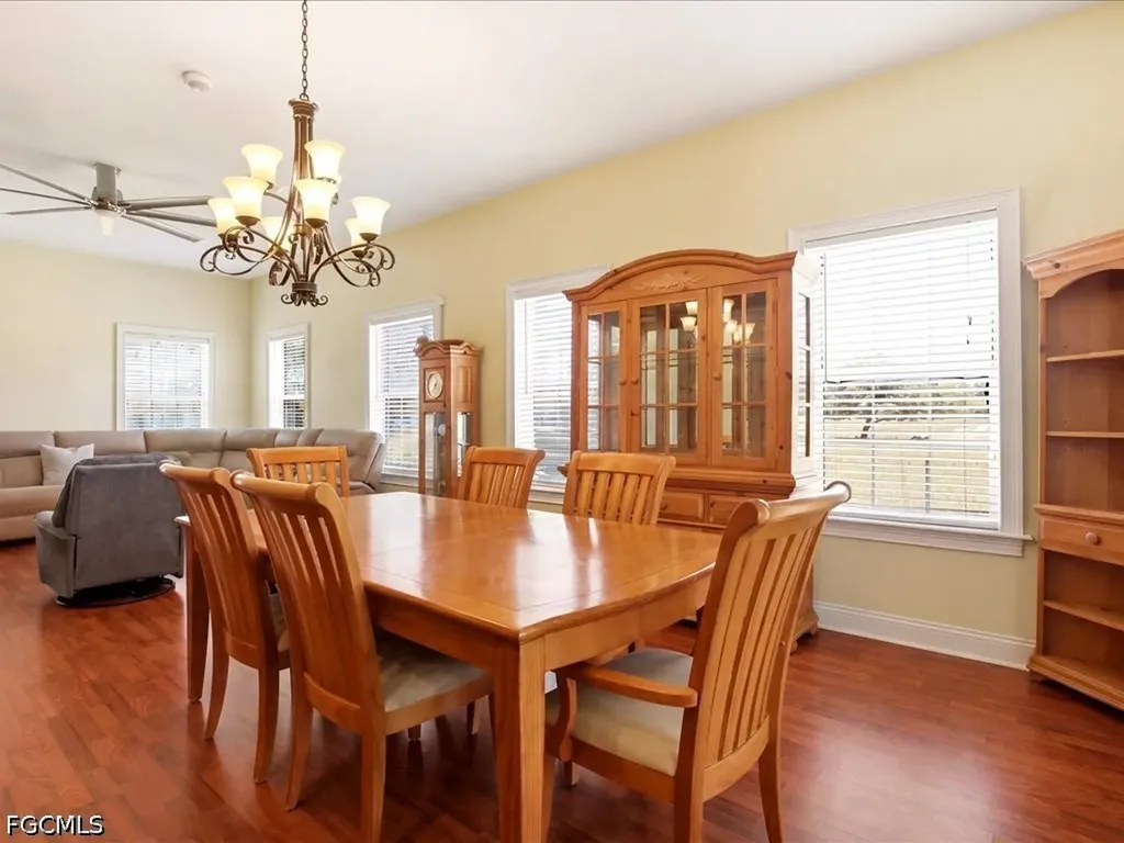 21651 Tuckahoe Road Alva FL 33920