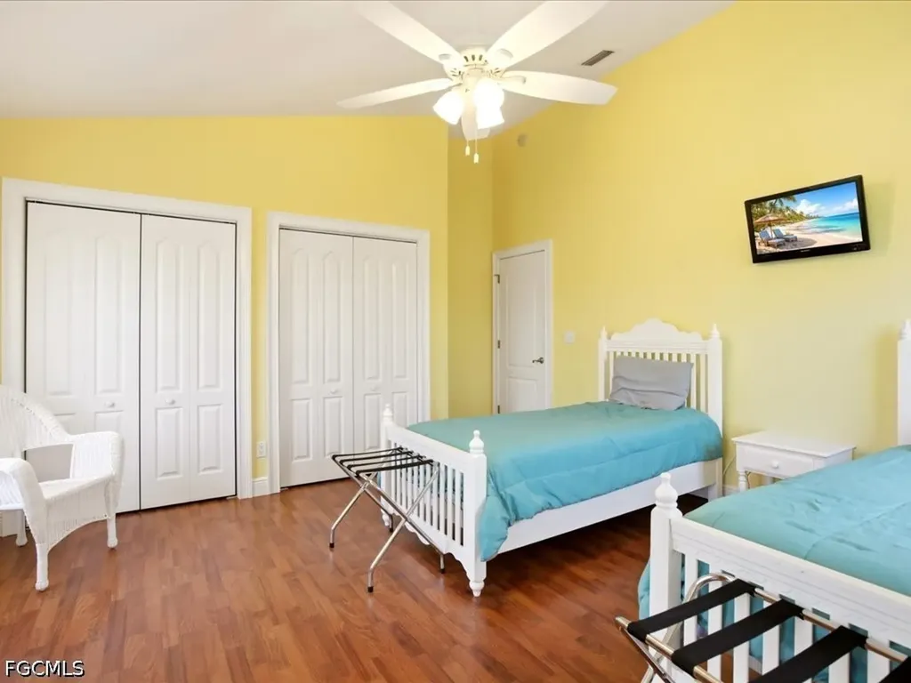 21651 Tuckahoe Road Alva FL 33920