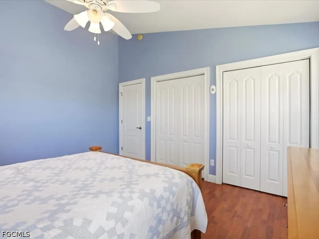 21651 Tuckahoe Road Alva FL 33920