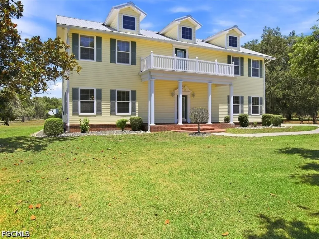 21651 Tuckahoe Road Alva FL 33920