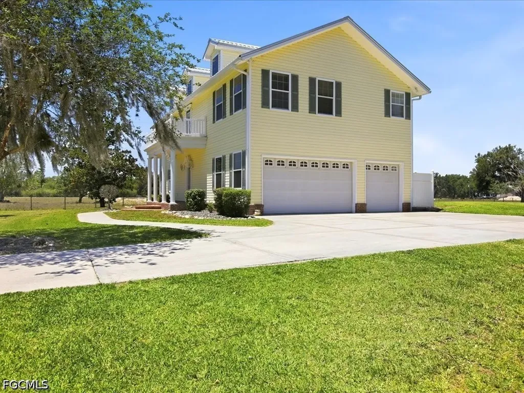 21651 Tuckahoe Road Alva FL 33920