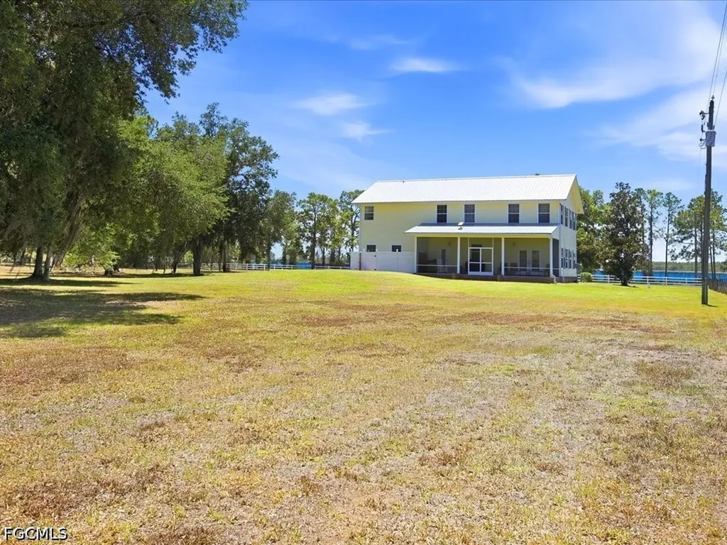 21651 Tuckahoe Road Alva FL 33920