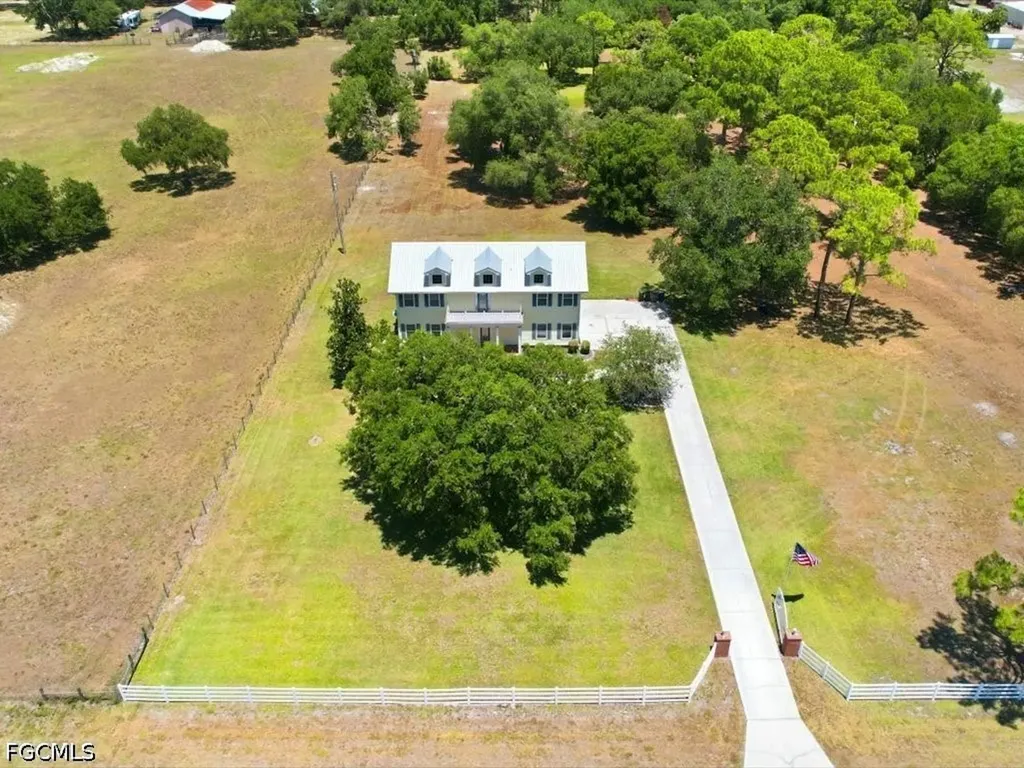 21651 Tuckahoe Road Alva FL 33920