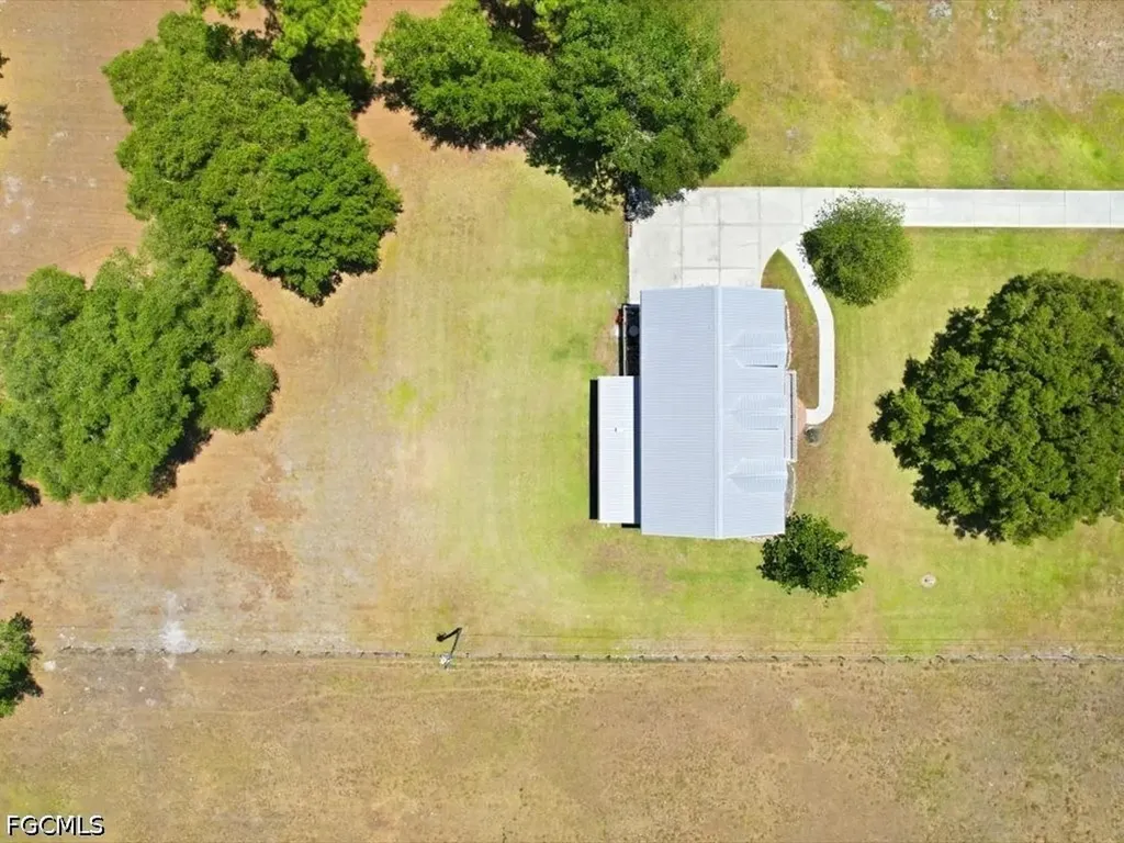 21651 Tuckahoe Road Alva FL 33920