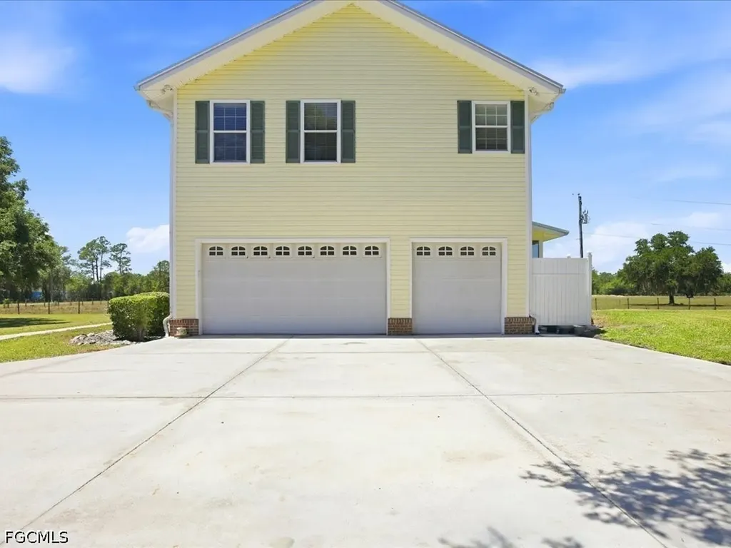 21651 Tuckahoe Road Alva FL 33920