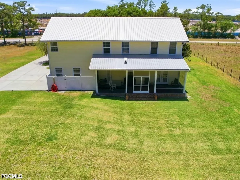 21651 Tuckahoe Road Alva FL 33920