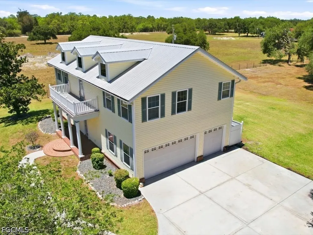 21651 Tuckahoe Road Alva FL 33920