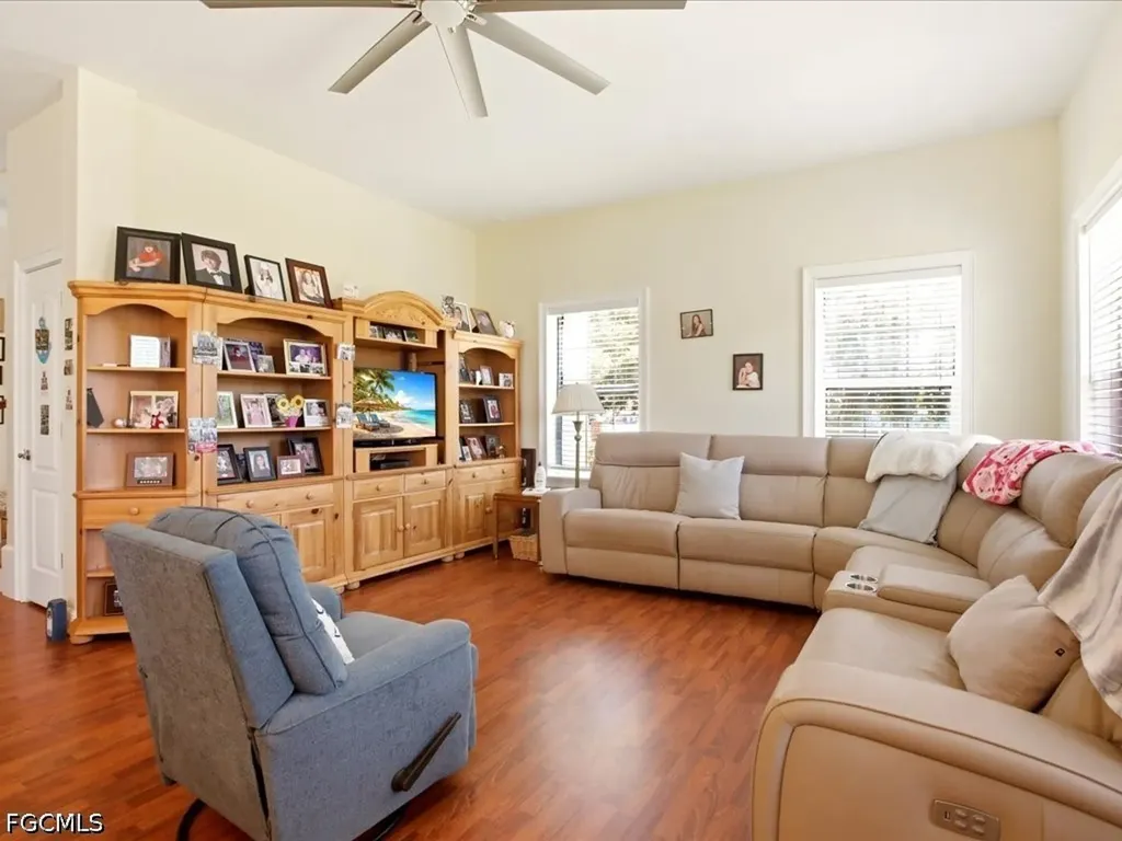 21651 Tuckahoe Road Alva FL 33920