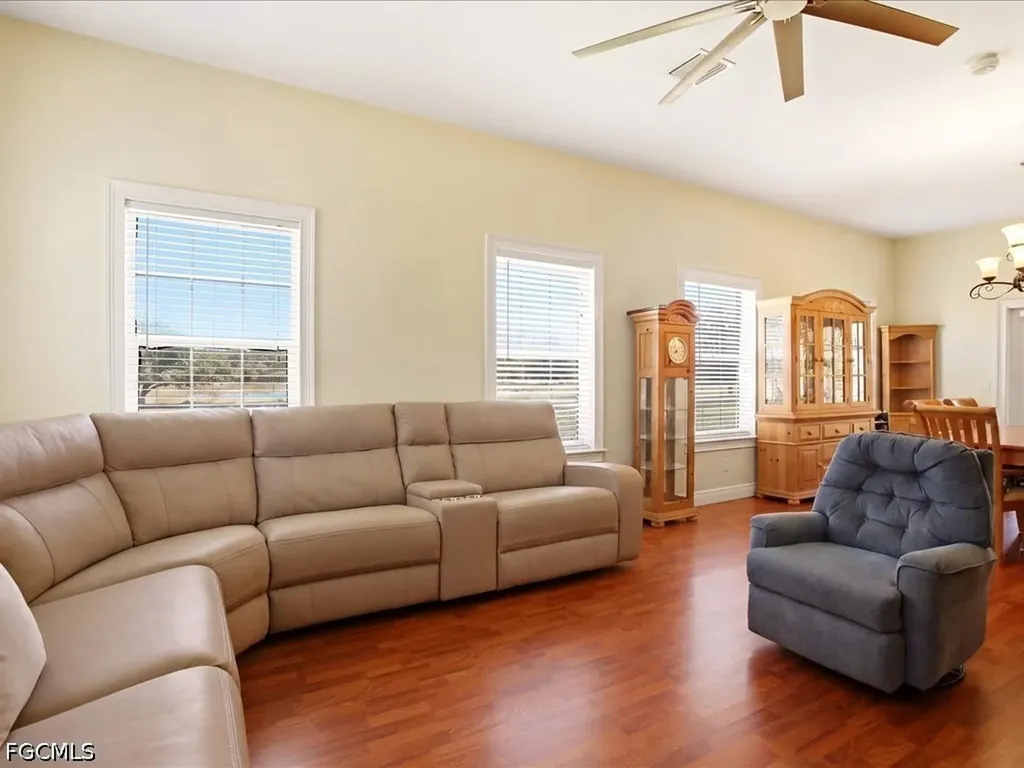 21651 Tuckahoe Road Alva FL 33920