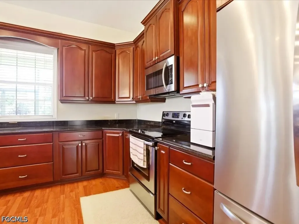 21651 Tuckahoe Road Alva FL 33920