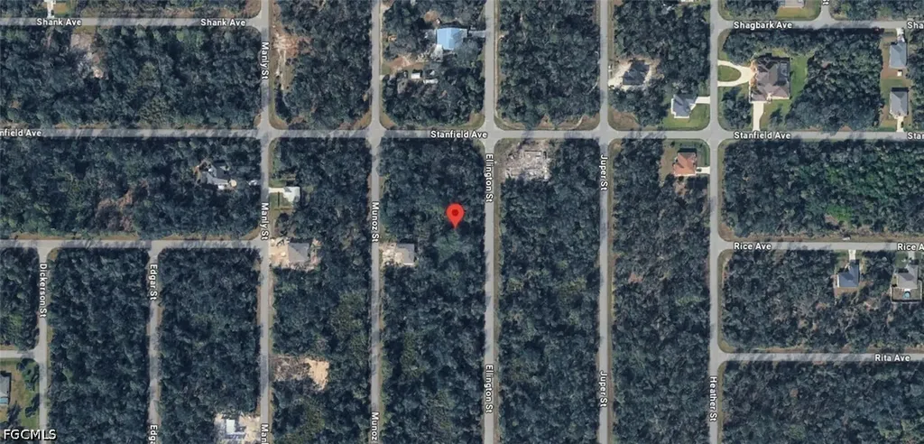 361 Ellington Street Port Charlotte FL 33953