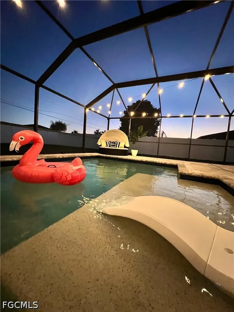 710 SE 42nd Lane Cape Coral FL 33904