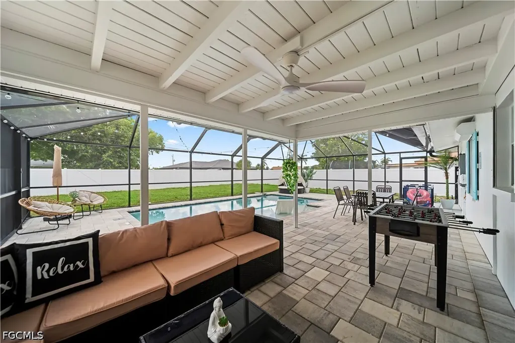 710 SE 42nd Lane Cape Coral FL 33904