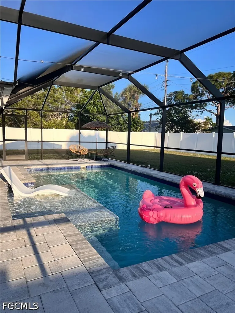 710 SE 42nd Lane Cape Coral FL 33904