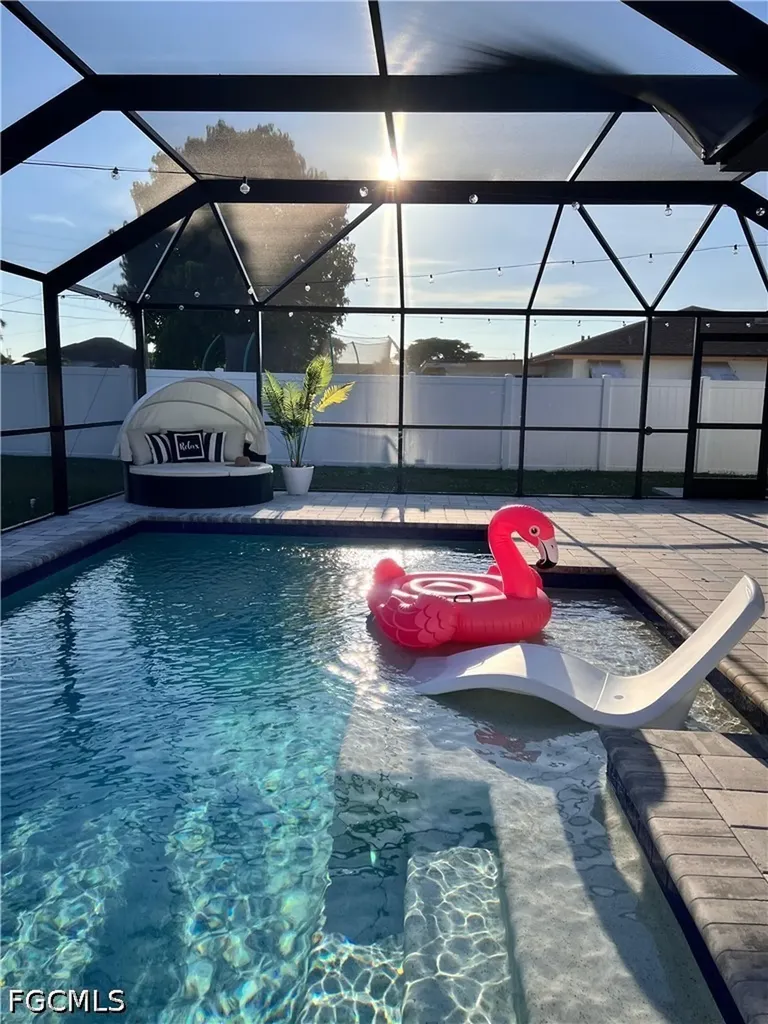 710 SE 42nd Lane Cape Coral FL 33904