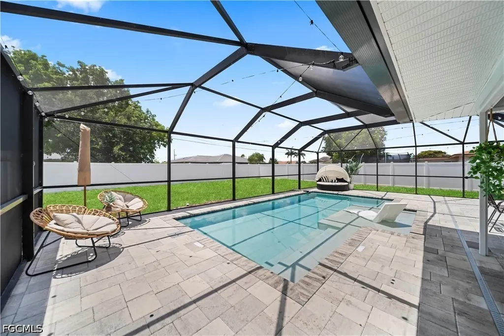 710 SE 42nd Lane Cape Coral FL 33904