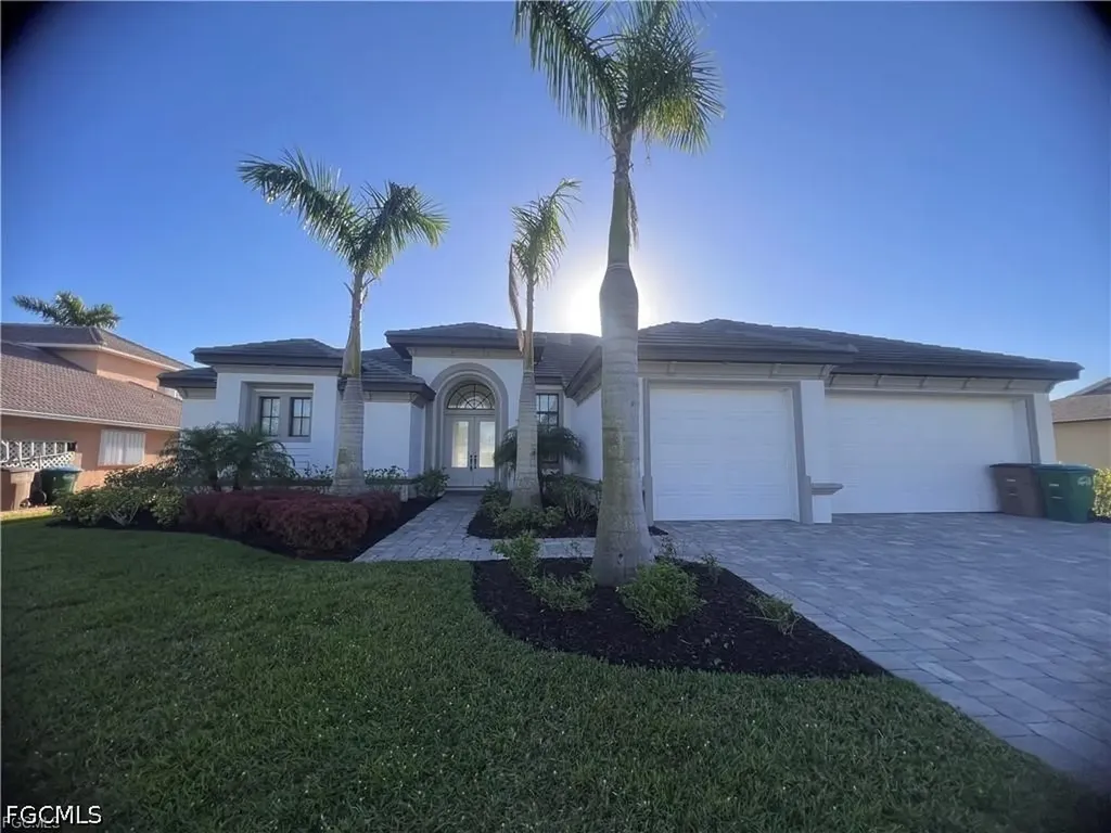305 NE 19th Place Cape Coral FL 33909