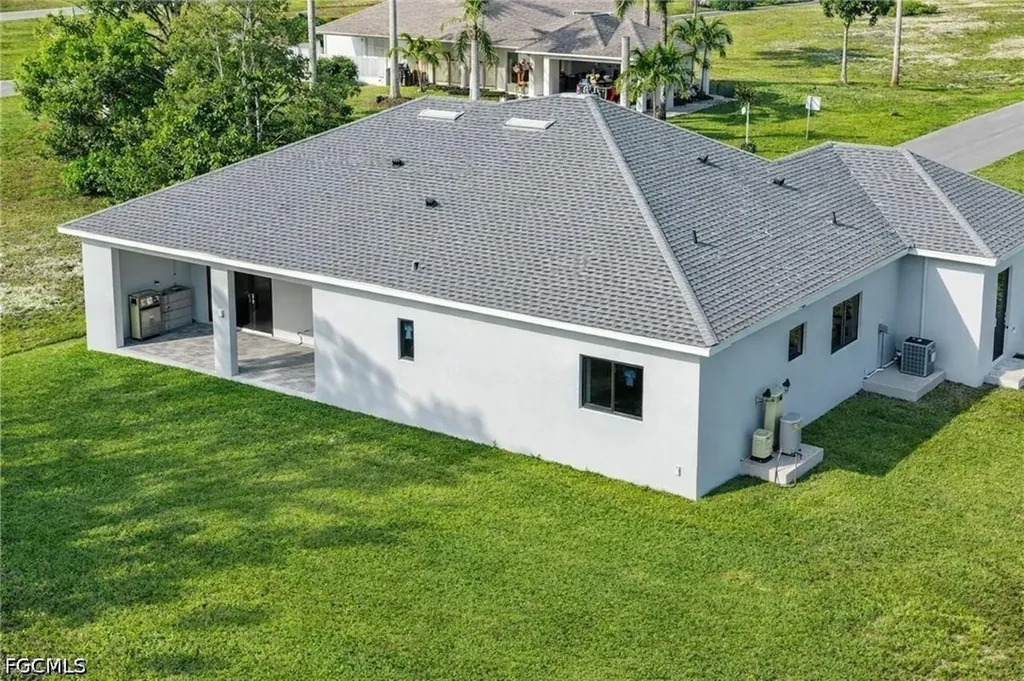2751 NW 42nd Place Cape Coral FL 33993