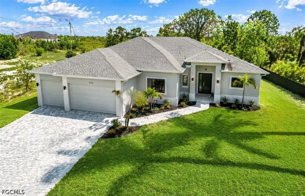 2751 NW 42nd Place Cape Coral FL 33993
