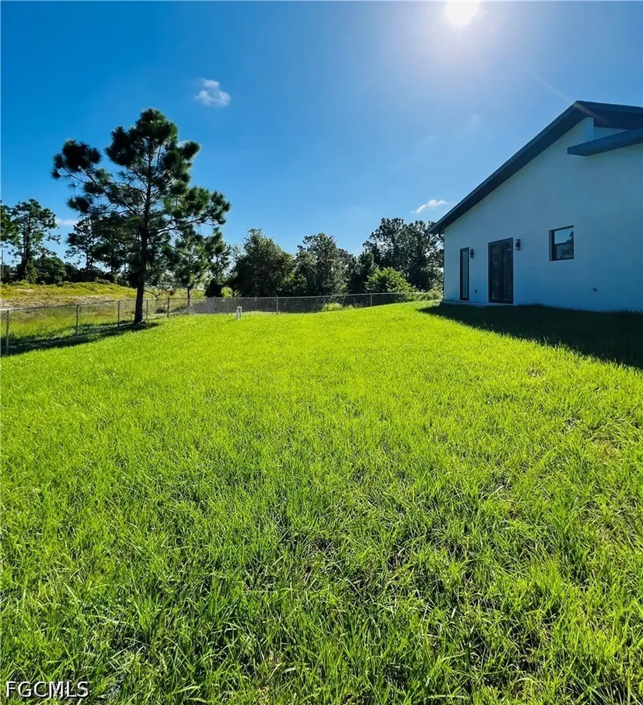 1131 Fogia Street E Lehigh Acres FL 33974