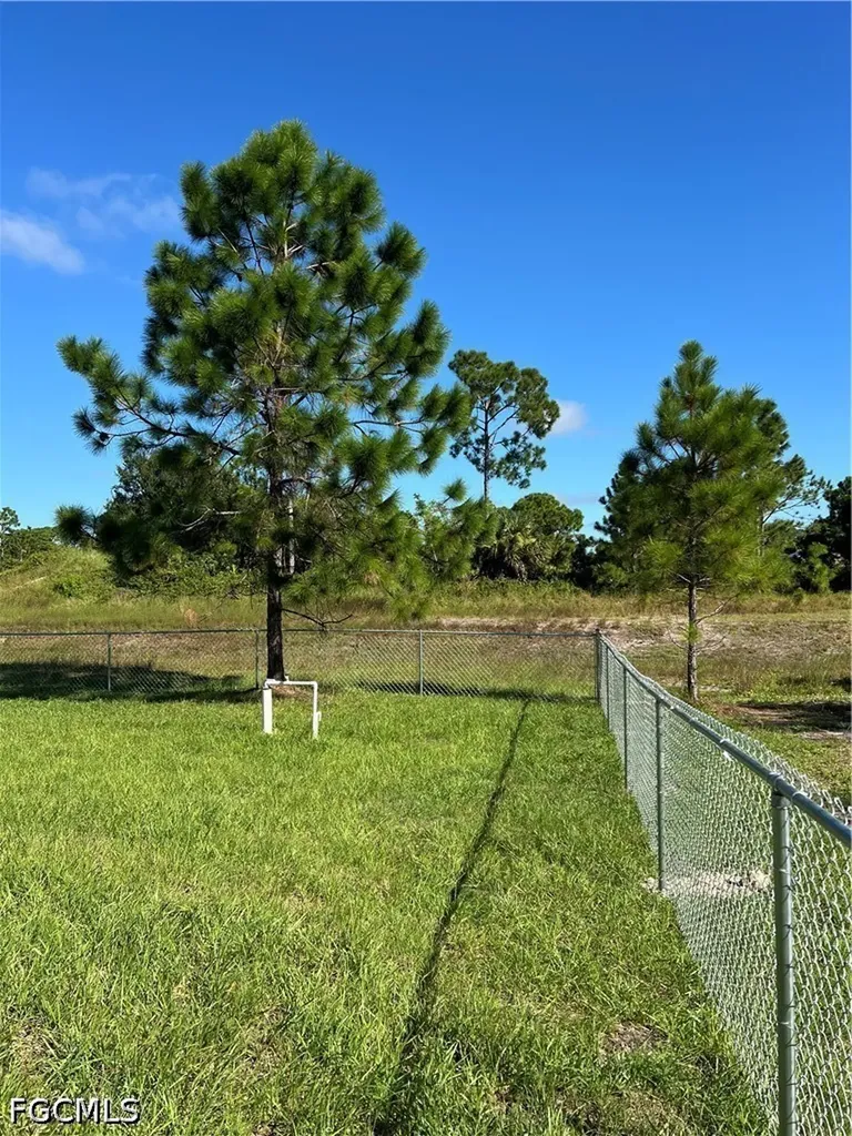 1131 Fogia Street E Lehigh Acres FL 33974