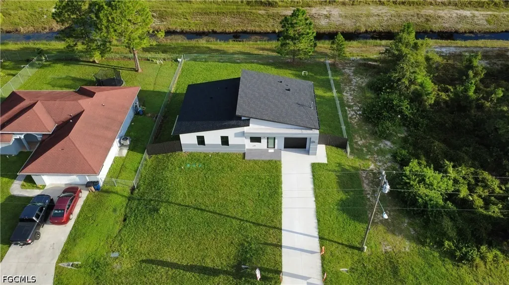 1131 Fogia Street E Lehigh Acres FL 33974