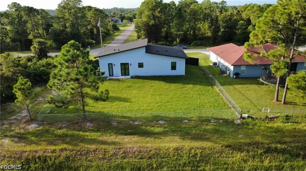 1131 Fogia Street E Lehigh Acres FL 33974