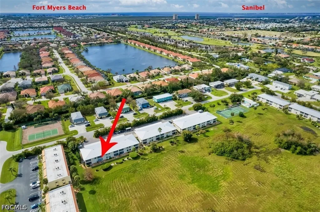 16251 Dublin Circle Fort Myers FL 33908