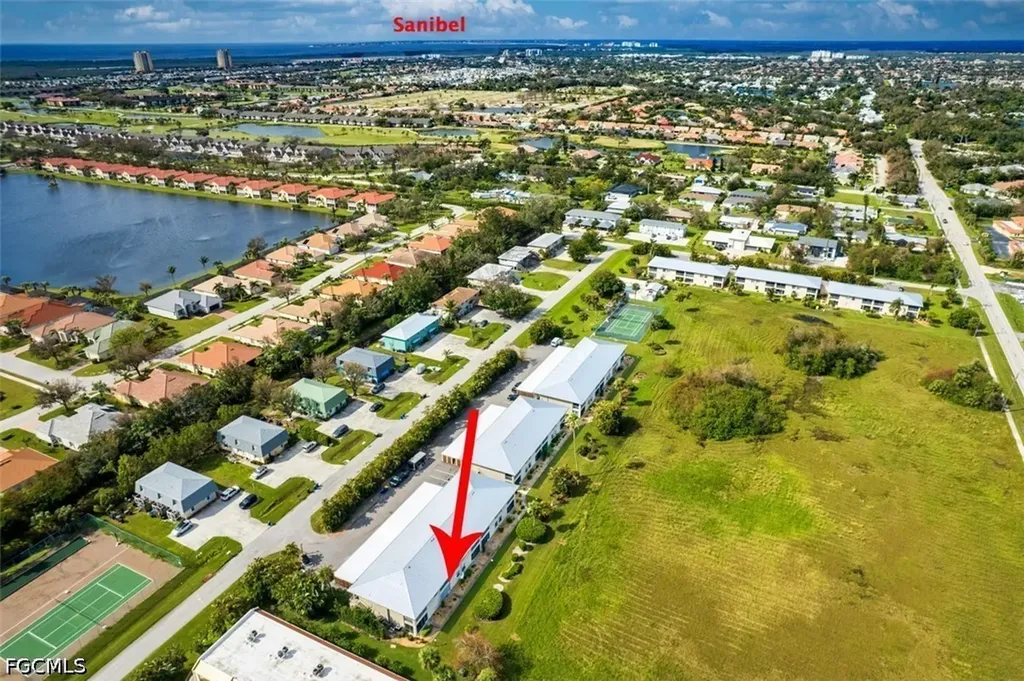 16251 Dublin Circle Fort Myers FL 33908