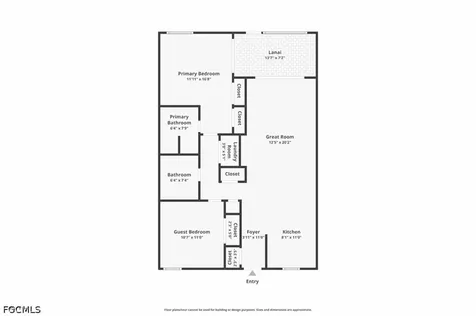 16251 Dublin Circle Fort Myers FL 33908