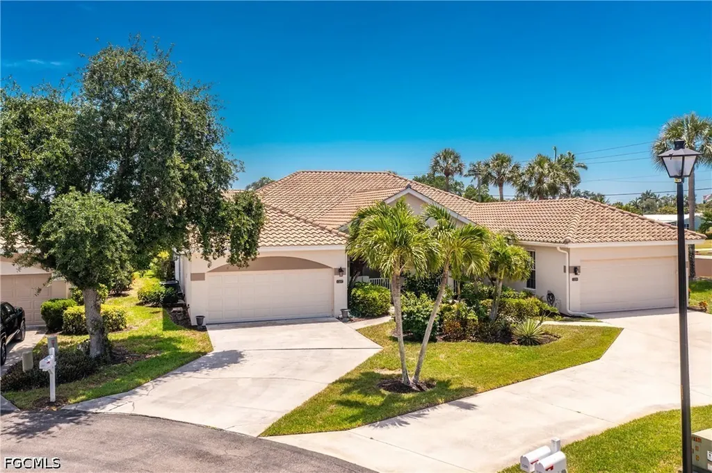 15237 Knots Landing Fort Myers FL 33908