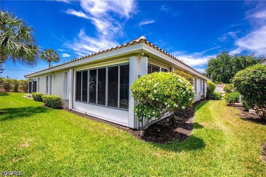 15237 Knots Landing Fort Myers FL 33908