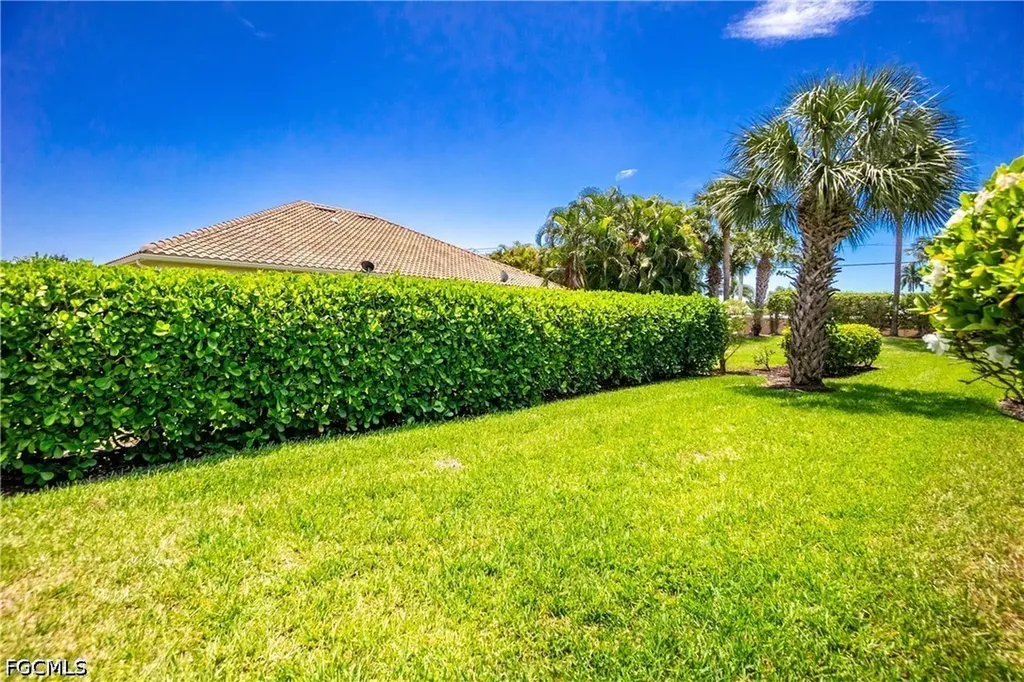 15237 Knots Landing Fort Myers FL 33908