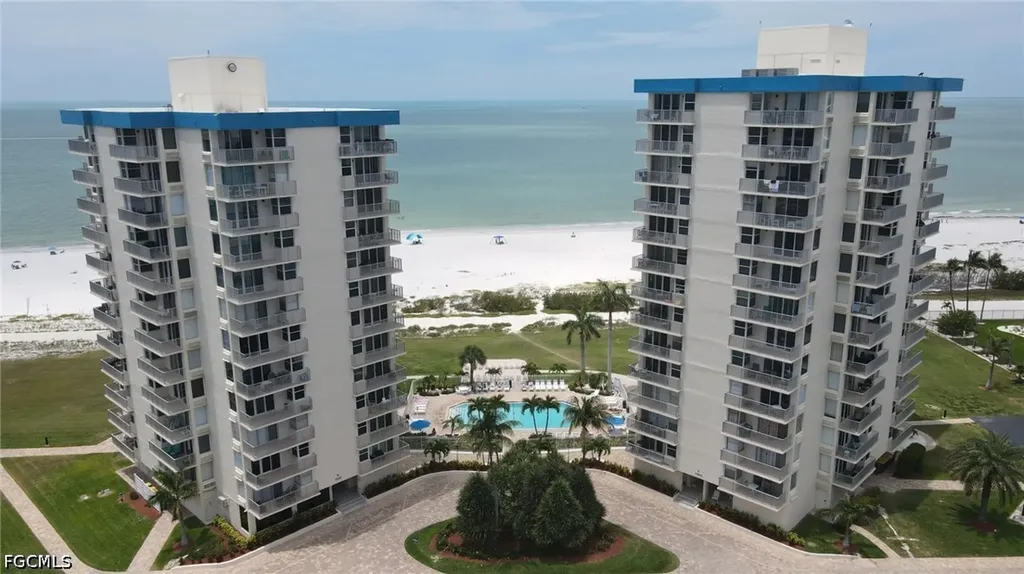 7330 Estero Boulevard Fort Myers Beach FL 33931