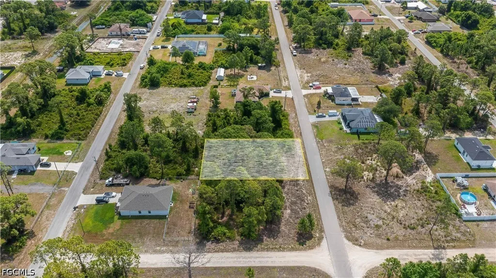 849 Campbell Street E Lehigh Acres FL 33974
